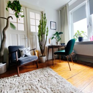 Pflanzenständer – damit Sie die grüne Ecke in Ihrer Wohnung frei wählen können